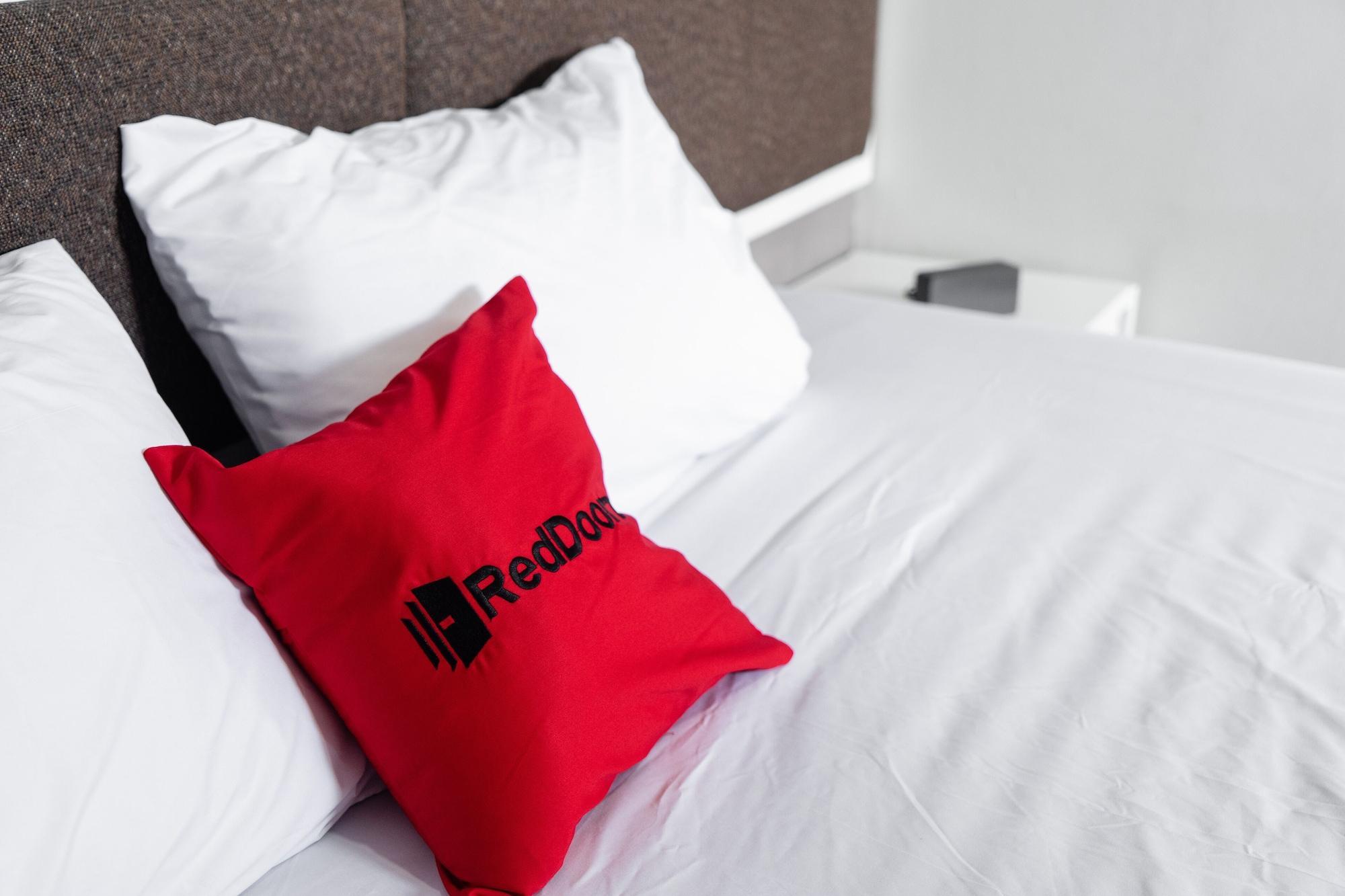 Reddoorz Plus @ Sawah Besar Jakarta Eksteriør bilde