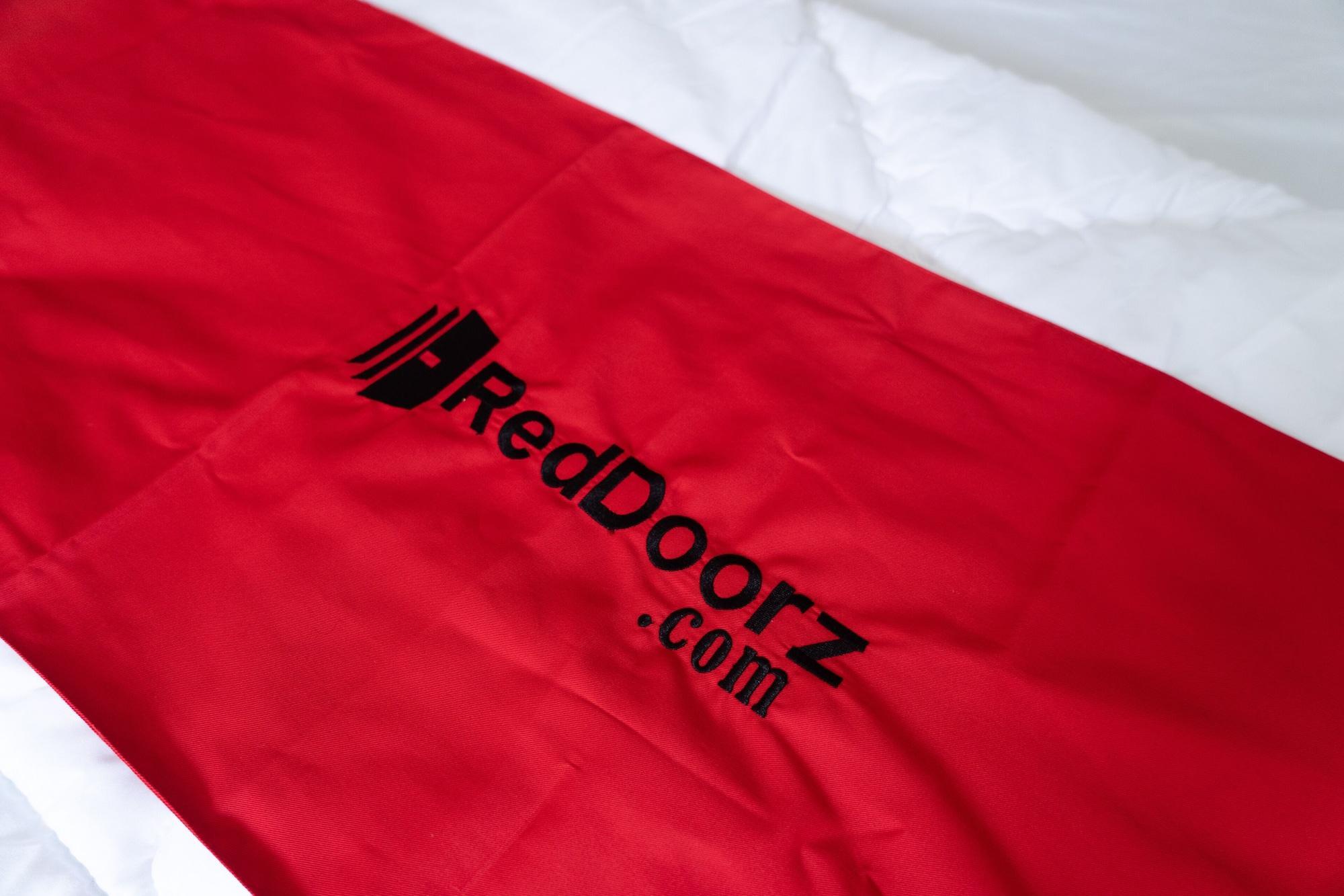 Reddoorz Plus @ Sawah Besar Jakarta Eksteriør bilde